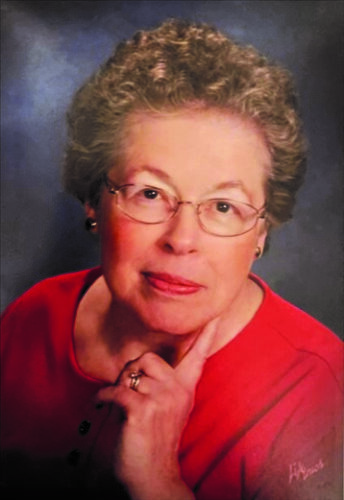 LOUISE  ROGERS